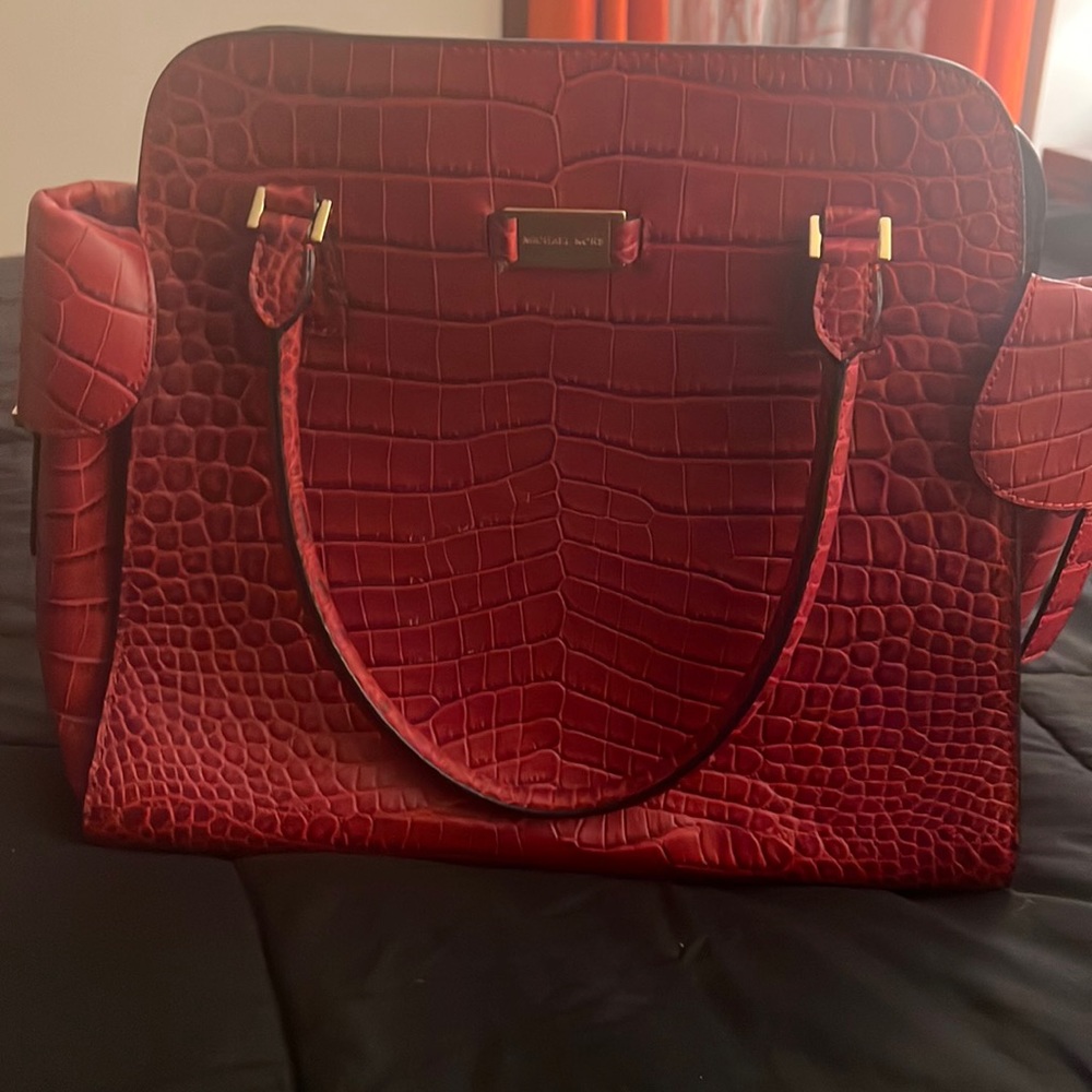 Michael Kors Brand Handbag
